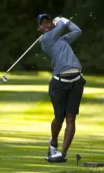 Surging Huskies Finish Fifth At Pac-10 Championships