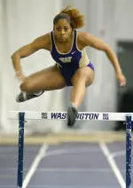 Indoor Track Championships Come to UW