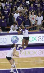Husky Volleyball Wins USA Volleyball Open Championship