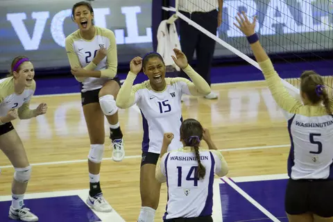 Bianca Rowland Team Celebration 2010