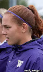 Deines Scores Eighth Goal Of The Season