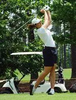 Husky Golfers Climb Five Spots at NCAA Championships