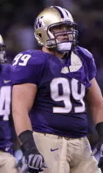 Elisara Taking On Leadership Role On Defensive Line