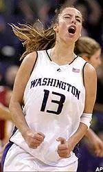 Huskies Thump Rival Cougars 82-64