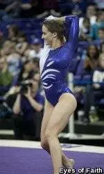 No. 11 Huskies Post Another Great Road Score