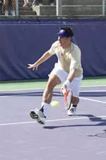 Slovic Wins Again; Moves Onto NCAA Final Four