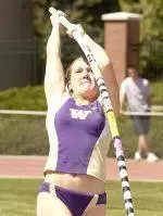 Wildhaber Sets Bar High