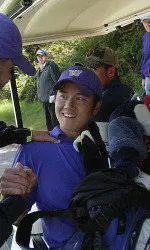 No. 4 Seed Huskies Begin Championship Quest