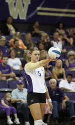 No. 9 UW Tops Boise State In Game One