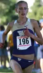 Husky Cross Country Repeats As Pac-10 Champs