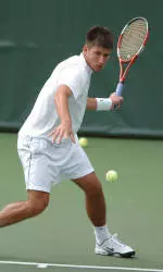2007 Men's Tennis Outlook