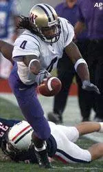 Spring Football Dates Announced