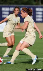 Huskies Take No. 4 Portland To Double Overtime