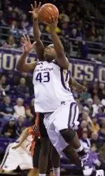 Huskies One Win Away From WNIT Final Four