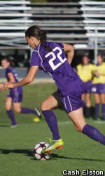 The Huskies Fall To Portland To Open Spring Play