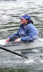 Husky Rowers Vie for Pac-10 Championships
