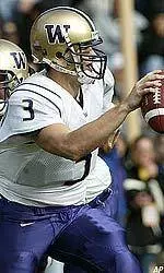 Huskies Downed By Cal