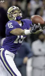 Top Husky Moments Of 2009: Apple Cup Romp