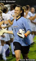 LaFontaine-Kussmann Named Gohuskies.com Student-Athlete Of The Week