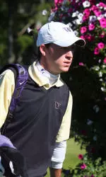 Huskies Eighth After First Round At PGA WEST