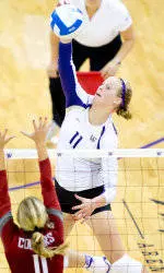 Missed Chances Cost Huskies In First Defeat