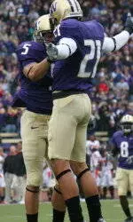 Offense Spins Its Wheels