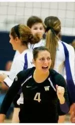 No. 7 Huskies Handle 49ers With All-Around Attack