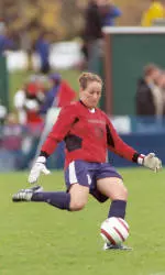 Q & A with Kelsey Rasmussen