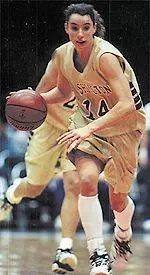 Franza Drafted by Phoenix Mercury in Fourth Round