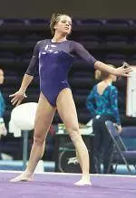 UW Hosts NCAA West Regional Championship