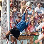 Former Huskies Invited to Compete for Spots on Women's World Cup Team