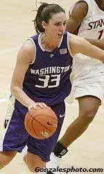 Husky Women Third After 66-51 Win