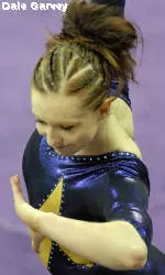 Ashley Houghting Named Event Specialist of the Week