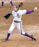 UW's Graves Earns Pac-10 Pitcher Of The Week Honors