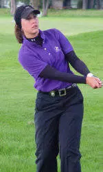Mackenzie Places 13th at U.S. Women's Open