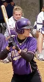 Spediacci's No-Hitter Gives Wilson Her 600th Career Win