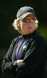 Husky Women Tee Off At Regional