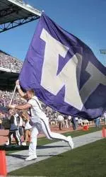 Spring Football: Gerasin Looking for a Chance