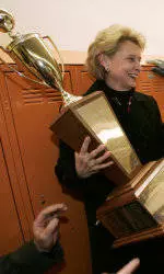 FSN Bringing Fans 100th Apple Cup