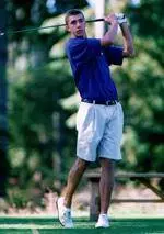 UPDATE: Mackenzie Leads NCAA Golf After Two Rounds