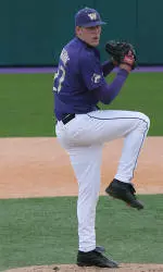 Diamond Dawgs Take Pac-10 Break