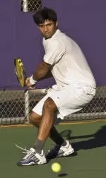 Fischer Earns Second Team All-Pac-10