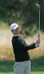 Taylor Named Golf World POW