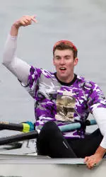 A Study In Sportsmanship: The 110th Class Day Regatta