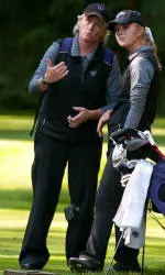 UW Women Headed To North Carolina For NCAA Regionals