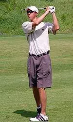 Washington Golf Team Finishes Fourth at Pac-10s