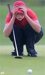 Arizona Continues to Hold Lead at NCAA Women's Golf Tourney