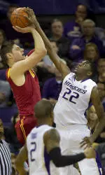 Unleashed: Holiday's Resolve Gets Dream Payoff