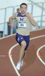 Huskies Head To Prestigious Sun Angel Classic