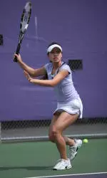 Pac-10 Names Chan Scholar Athlete Of The Year